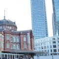 東京駅ホテル
